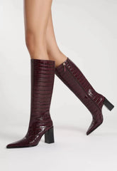 Raffaela Up Boot