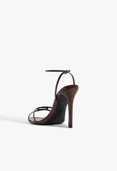 Harper Patent Sandal