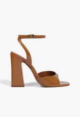 Harriet Patent Sandal