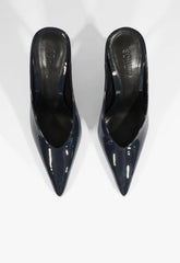 Loren Patent Pump
