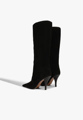 Rudy Suede Boot