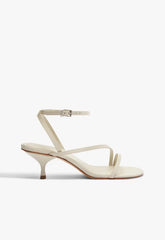 Helene Leather Sandal