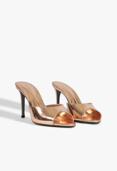 Cloe Sandal