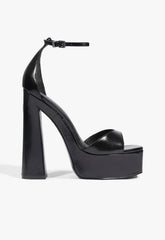Tate Platform Sandal