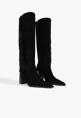 Raffaela Up West Suede Boot