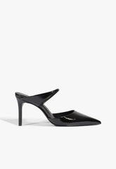 Laureen Patent Leather Pump