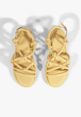 Janet Sporty Sandal
