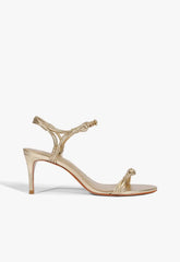 Nara Mid Leather Sandal