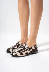 Tyche Patent Flat