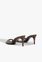 Inez Mule Sandal