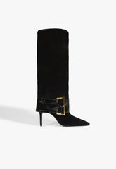 Beatrix Suede Boot
