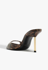 Allure Sandal