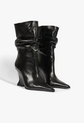 Siena Slouch Bootie