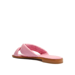 Fairy Leather Flat