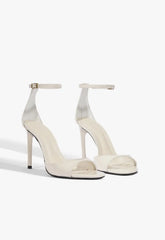 Scarlett Patent Leather Sandal