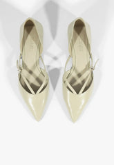 Rue Ballet Flat