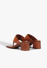 Sage Sandal