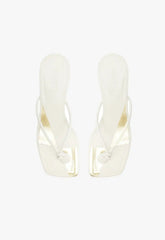 Poppy Sandal