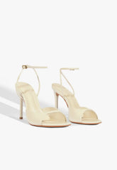Arlette Patent Leather Sandal