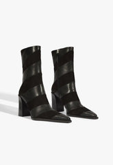 Raffaela Chevron Boot