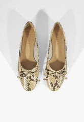 Arissa Snake Flat