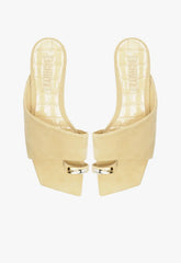 Jodie Flat Sandal