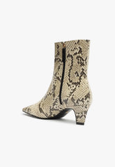 Dellia Bootie