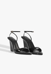 Elodie Patent Sandal