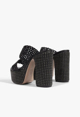 Aberdeen Sandal