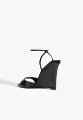 Elodie Patent Sandal