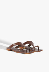 Tana Leather Sandal