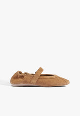 Vivi Suede Sneakerina