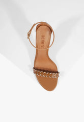 Rhea Sewing Sandal