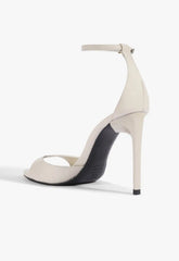 Scarlett Patent Leather Sandal