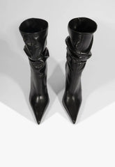 Siena Slouch Bootie