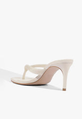 Roslyn Jelly Thong Sandal