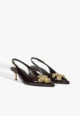 Flora Mid Patent Pump