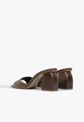 Leena Leather Sandal