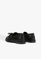 Tilly Leather Flat