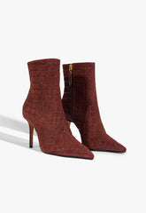 Mary Bootie