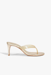 Roslyn Jelly Thong Sandal
