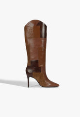 Maryana Patch Boot