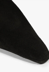 Rudy Suede Boot