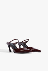 Laurie Patent Pump