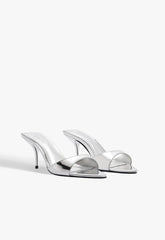 Elodie Metallic Sandal