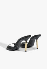 Allure Leather Sandal