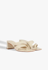 Madeline Mid Sandal