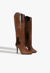 Maryana Patch Boot