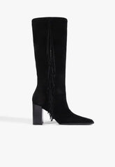 Raffaela Up West Suede Boot