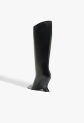 Siena Leather Boot